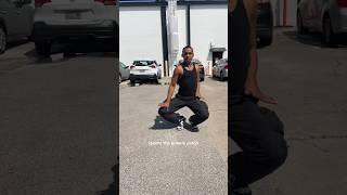 Ariana Grande - the boy is mine (Dance)