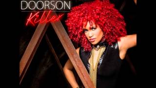 Sharon Doorson - Paralyzed