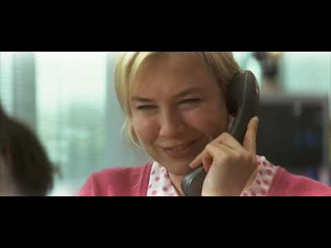 Trailer frame: Bridget in the Thai jail corridor; the karaoke gag looms