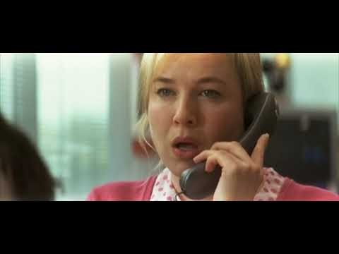 Official trailer still for Bridget Jones: The Edge of Reason (2004) with Bridget in London