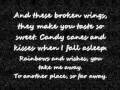 Brokencyde - Kandyland with Lyrics 