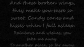 Brokencyde - Kandyland with Lyrics