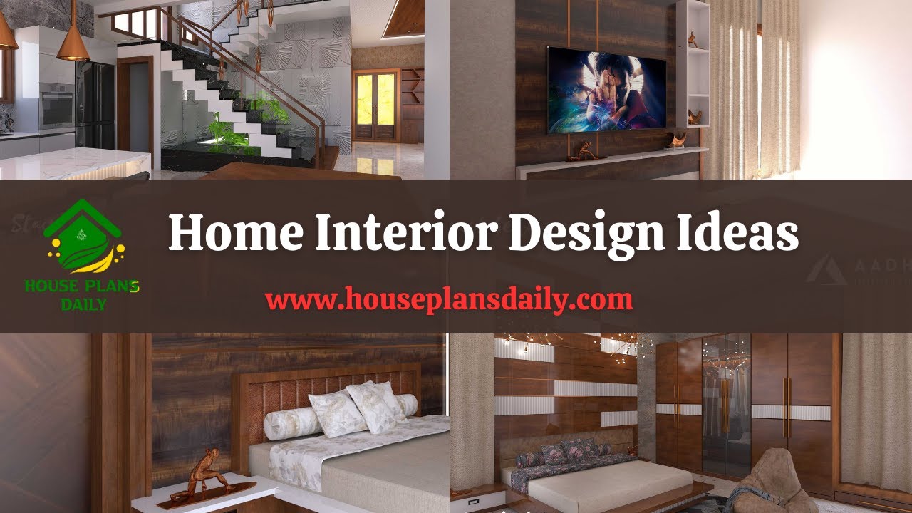 Home Interior Design Ideas | House Plans Daily
