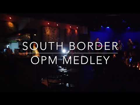 OPM Medley by South Border live at 19 East