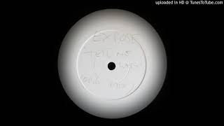 Expose - Tell Me Why 12 Remix)