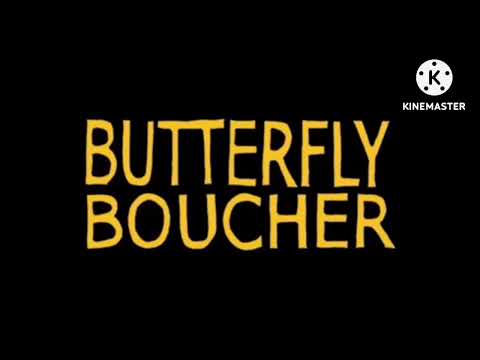 Butterfly Boucher & David Bowie: Changes (Movie Version) (PAL/High Tone Only) (2004)