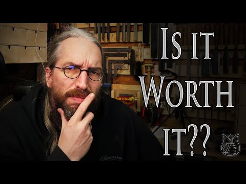 What does it Cost to Build your own Guitar? And is it Worth it? - Before You Start Building Guitars.