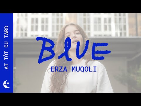 Erza Muqoli - Blue (@totoutard)