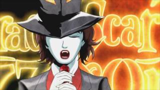 Red Dracul Scar Tissue X Jazztronik「Answer」 Teaser