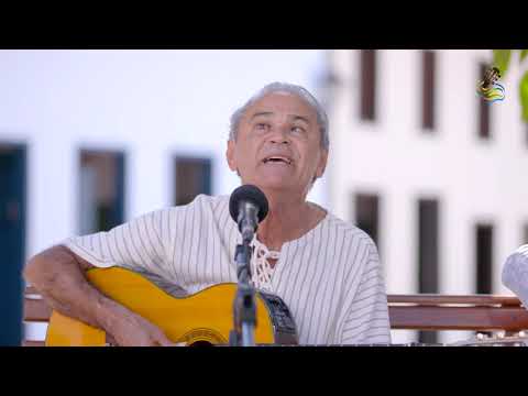 Chico Aafa -Esteio de Aroeira