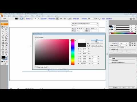 How to Make 3D Designs in Adobe Illustrator