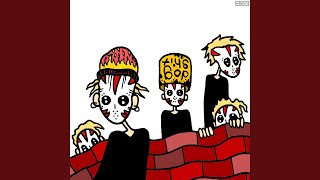 Cover art for Chemical Head