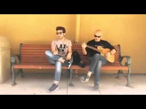Can't Buy My Love (The Beatles Cover) [Acoustic] - Gianluca Ginoble (Il Volo) [30-03-2016]