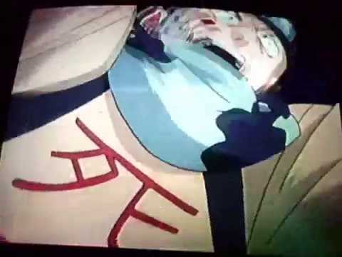 Naruto: Battle Formation Ino-Shika-Cho (ft.Linkin Park - From The Inside)