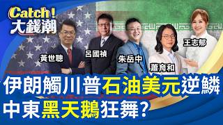 Catch大錢潮 20260304