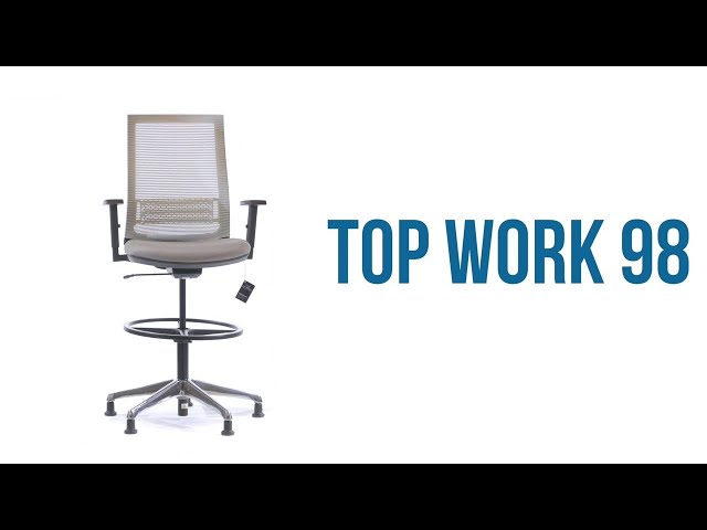 Video teaser per TOP WORK 98 - Funktionsvideo - hjh OFFICE