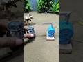 Mini Tractor Project Mini Motor Water Pump Project Cow Video 68