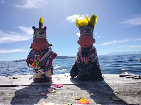 RAFAEL BAUTISTA : 'EL VIVIR BIEN COMO SISTEMA DE LA CIENCIA'. DIPLOMADO DEL BUEN VIVIR. 07-03-2020