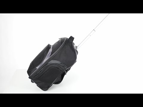 Targus Compact TSB750US Carrying Case (Backpack) 16