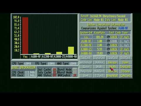 Vampire V1200 First Videos - AIBB