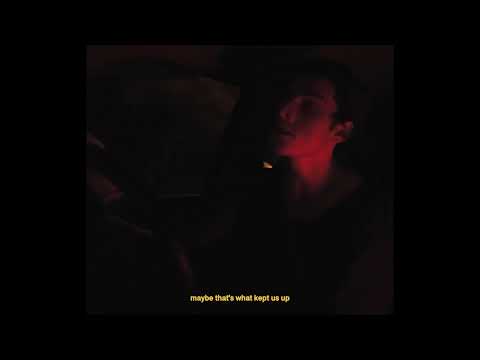 Toby Hobart - Off The Edge (Lyric Video)