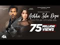 Acha Sila Diya Tune Mere Pyar Ka Original Song Attaullah Khan B Park New Hindi Video Songs