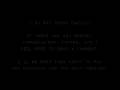 The Best is Yet to Come - Lyrics + Correct ...