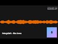 Intergalactic | Alex Jones & Xander Jones | Official Audio 🚀