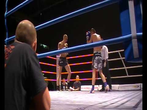 Stefan Paulic vs Thomas Leitner