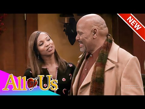 All of us ️️🌵 Uncle Marcus Comes to Dinner 🌵Full Episodes 2024