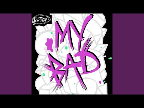 My Bad (Riviera Deep End Remix)