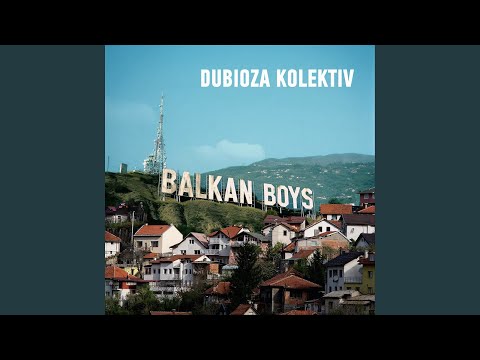 Balkan Boys