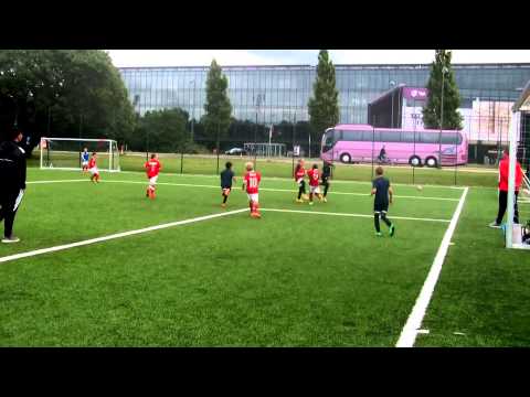 Sundby BK vs B.93 (1-4)