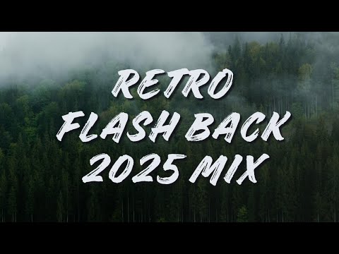 RETO FLASHBACK DJ RONZKIE MUSIC RECORDS 2025