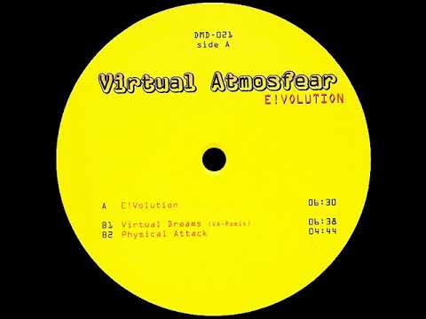 Virtual Atmosfear - E!Volution