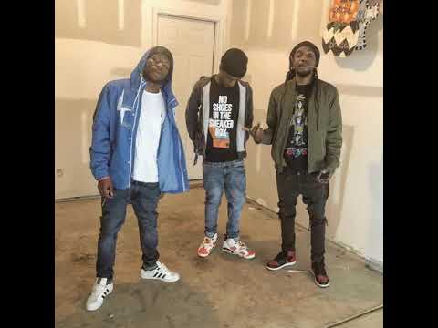 Big Band Q- Ni**a From Da' Ville