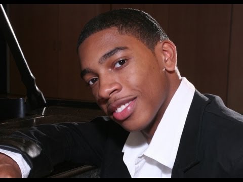 Billy Taylor's Protege - Christian Sands