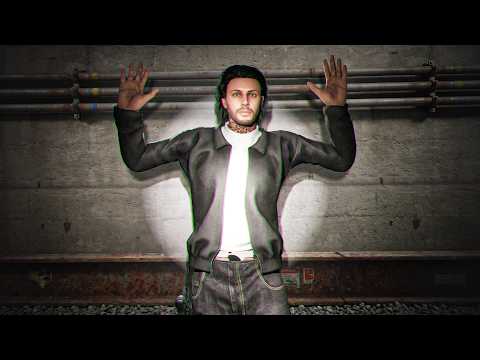 Cette fois je suis vraiment foutu... 🤦‍♂️| GTA RP #14