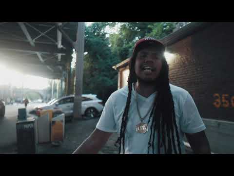 Taygo - Smart and Dangerous | Shot by Reggie Reg