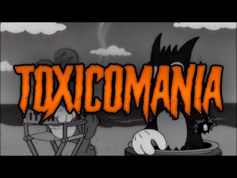 HARD TRAPMETAL "TOXICOMANIA" ZILLAKAMI X THRAXX X SOSMULA TYPE BEAT