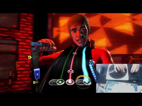 Dizzie Rascal vs Basement Jaxx - Bonkers x Wheres Your Head At [Expert] 5⭐