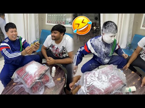 Best Arab Friends Pranks 🤣 Videos #167 – Arabs are Very Funny 😂 | Arabic Humor Hub