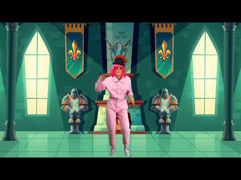 Tinge Linge Later Tinsoldater | Børnesang | Ronja Rockstar