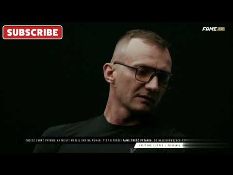 Face 2 Face - Boxdel...wagarowicz Krycha (Krycha vs Sasha FAME MMA 11)