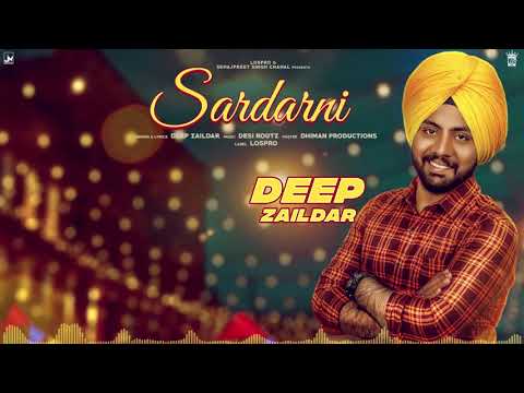 Sardarni