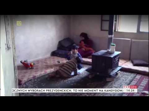 „Wolę wrócić do Syrii niż umrzeć tu z głodu”; Reportaż o uchodźcach z Libanu