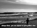 Father's Love (with lyrics)