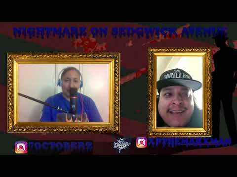Nightmare on Sedgwick Avenue S2 Ep.8 - Xp The Marxman