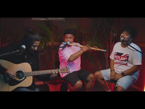 Bonoriya Gaan — music work by Rishiraj Basu