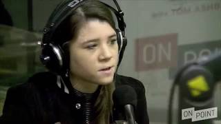 Lady Lamb - Crater Lake